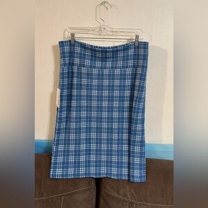 NWT LuLaRoe Cassie Pencil Skirt Size 3X